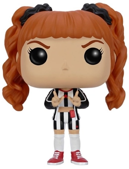  «Коллекционная фигурка Funko Pop! Pop movies Clueless Amber (FK6543)», бренда Funko Pop - фото №1 - миниатюра