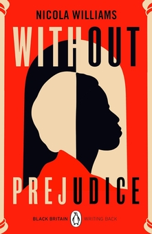 Паперова книга «Without Prejudice», автор Нікола Вільямс - фото №1 - мініатюра
