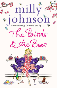 Бумажная книга «The Birds and the Bees», автор Милли Джонсон - фото №1 - миниатюра