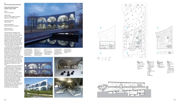 Паперова книга «Detail in Contemporary Concrete Architecture», автор Девід Філліпс - фото №7 - мініатюра