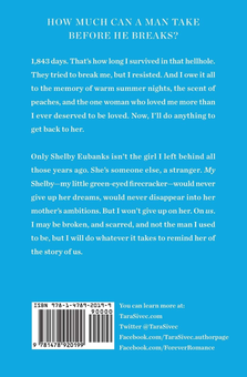 Паперова книга «The Story of Us», автор Тара Сівек - фото №2 - мініатюра