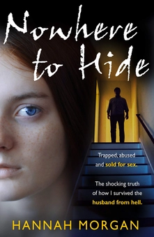 Бумажная книга «Nowhere to Hide», автор Ханна Морган - фото №1 - миниатюра