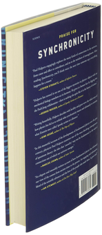 Бумажная книга «Synchronicity. The Epic Quest to Understand the Quantum Nature of Cause and Effect», автор Пол Халперн - фото №4 - миниатюра