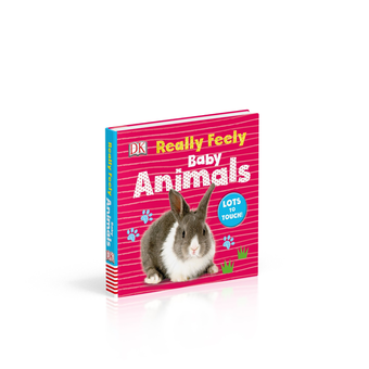 Паперова книга «Baby Animals» - фото №4 - мініатюра