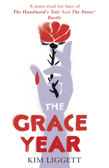 Бумажная книга «The Grace Year», автор Ким Лиггетт - фото №1 - миниатюра