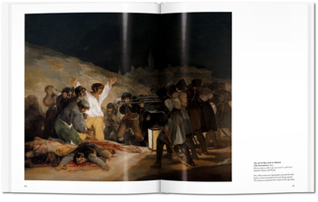 Паперова книга «Goya», авторів Райнер Хаген, Роуз-Марі Хаген - фото №8 - мініатюра
