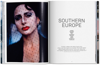 Паперова книга «National Geographic. Around the World in 125 Years. Europe» - фото №6 - мініатюра