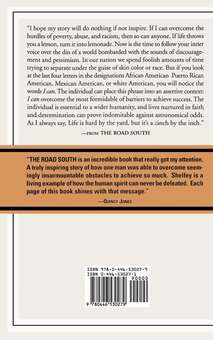 Бумажная книга «The Road South. A Memoir», авторов Шелли Стюарт, Натан Хейл Тернер - фото №2 - миниатюра
