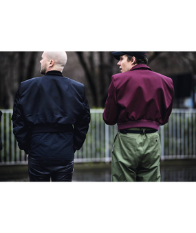 Бумажная книга «This is Not a F*cking Street Style Book» - фото №4 - миниатюра