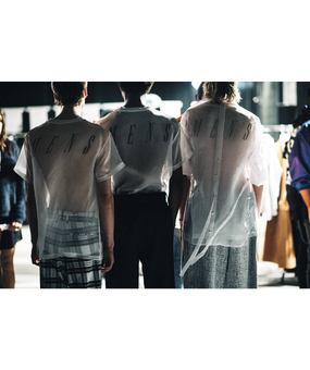 Бумажная книга «This is Not a F*cking Street Style Book» - фото №5 - миниатюра