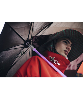Бумажная книга «This is Not a F*cking Street Style Book» - фото №7 - миниатюра