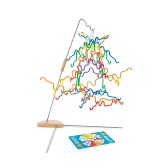  «Настільна гра Баланс для малюків Sweets & Treats Sticker Pad Melissa & Doug (MD14276)», бренду Melissa & Doug - фото №3 - мініатюра