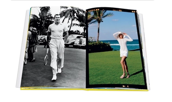 Бумажная книга «In The Spirit of Palm Beach», автор Памела Фьори - фото №4 - миниатюра