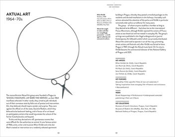 Бумажная книга «Global Art», автор Джессика Лэк - фото №9 - миниатюра