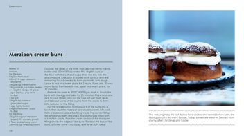 Бумажная книга «Scandi Bites: 60 recipes for sweet treats, party food and other little Scandinavian snacks», автор Трин Ганеман - фото №4 - миниатюра