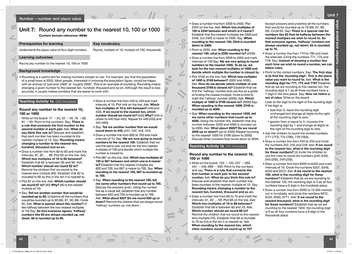 Бумажная книга «Secure Year 4 Maths Teacher's Pack: A Primary Maths Intervention Programme», автор Бобби Джонс - фото №7 - миниатюра