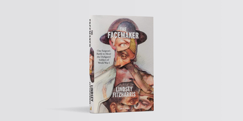 Бумажная книга «The Facemaker. One Surgeon's Battle to Mend the Disfigured Soldiers of World War I», автор Линдси Фицхаррис - фото №4 - миниатюра