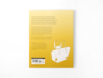 Бумажная книга «Fashion Bags and Accessories», автор Дарла-Джейн Гилрой - фото №3 - миниатюра