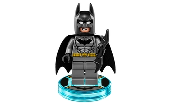  «Конструктор LEGO Dimensions PS3 269 элементов (71170)», бренда LEGO - фото №4 - миниатюра