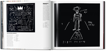 Паперова книга «40-Art Record Covers-INT», авторів Франческо Спампінато, Юліус Відеманн - фото №3 - мініатюра