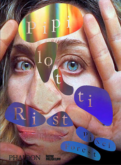 Бумажная книга «Pipilotti Rist: Pixel Forest : Published in Association with the New Museum» - фото №1 - миниатюра