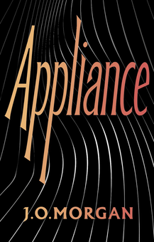 Паперова книга «Appliance», автор Дж. О. Морган - фото №1 - мініатюра