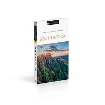 Паперова книга «South Africa» - фото №3 - мініатюра