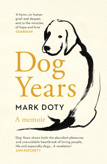 Бумажная книга «Dog Years», автор Марк Доти - фото №1 - миниатюра