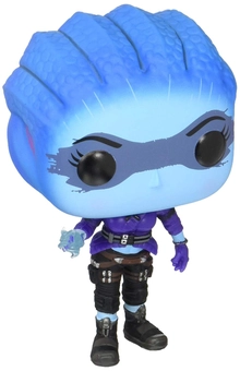  «Коллекционная фигурка Funko Pop! Pop Games Mass Effect Andromeda PeeBee (FK12311)», бренда Funko Pop - фото №1 - миниатюра