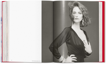 Бумажная книга «Bettina Rheims», автор Беттина Реймс - фото №2 - миниатюра