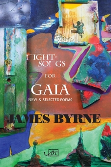 Бумажная книга «Nightsongs for Gaia: Selected Poems», автор Джеймс Бирн - фото №1 - миниатюра