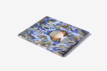 Бумажная книга «The Hideout», автор Сюзанна Маттианджели - фото №9 - миниатюра