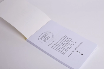 Бумажная книга «The Line. An Adventure into the Unknown», автор Кери Смит - фото №6 - миниатюра