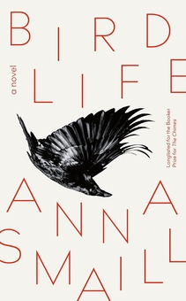 Бумажная книга «Bird Life. A novel», автор Анна Смэйл - фото №2 - миниатюра