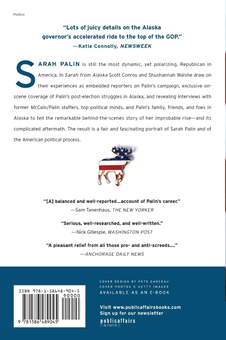 Паперова книга «Sarah from Alaska», авторів Скотт Конрой, Шушана Уолш - фото №2 - мініатюра