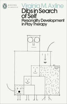 Бумажная книга «Dibs in Search of Self. Personality Development in Play Therapy», автор Вирджиния М. Экслайн - фото №1 - миниатюра