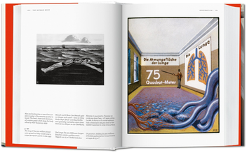 Бумажная книга «Fritz Kahn. Infographics Pioneer» - фото №2 - миниатюра