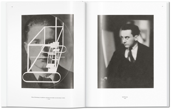 Бумажная книга «Man Ray» - фото №2 - миниатюра