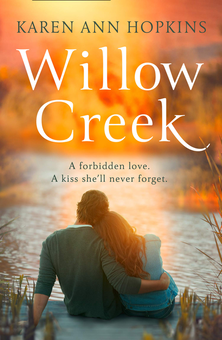 Бумажная книга «Willow Creek», автор Карен Энн Хопкинс - фото №1 - миниатюра