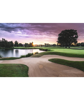 Паперова книга «Golf. The Ultimate Book», авторів Стефан Майвальд, Пітер Феєрабенд - фото №4 - мініатюра