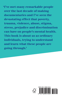 Бумажная книга «Are You Really OK? Understanding Britain's Mental Health Emergency», автор Стейси Дули - фото №2 - миниатюра