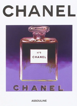 Паперова книга «Chanel (комплект из 3 книг)», авторів Франсуа Бодо, Франсуаза Евелін - фото №4 - мініатюра