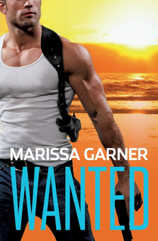 Паперова книга «Wanted. Book 3», автор Марісса Гарнер - фото №1 - мініатюра