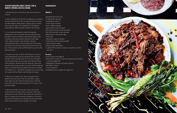 Паперова книга «Breddos Tacos: The cookbook», авторів Нудд Дхуддіа, Кріс Вїтні - фото №4 - мініатюра