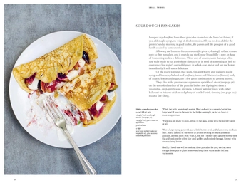 Бумажная книга «Sour: The Magical Element that Will Transform Your Cooking», автор Марк Диаконо - фото №3 - миниатюра