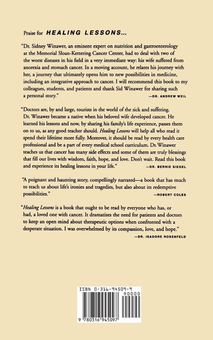 Бумажная книга «Healing Lessons», авторов Ник Тейлор, Сидни Дж. Винавер - фото №2 - миниатюра