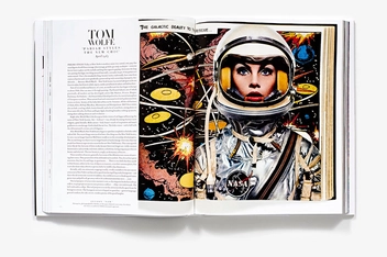 Бумажная книга «Harpers Bazaar 150 Years. The Greatest Moments», автор Гленда Бейли - фото №6 - миниатюра
