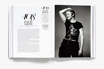 Бумажная книга «Harpers Bazaar 150 Years. The Greatest Moments», автор Гленда Бейли - фото №7 - миниатюра