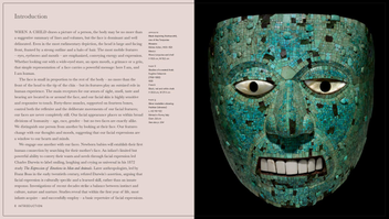 Паперова книга «The Face», автор Дебра Н. Манкофф - фото №5 - мініатюра