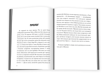 Паперова книга «Французький роман», автор Фредерік Бегбедер - фото №5 - мініатюра